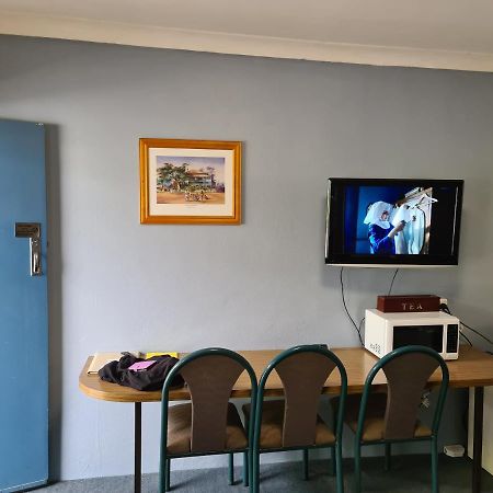 Valley View Motel Murrurundi Extérieur photo