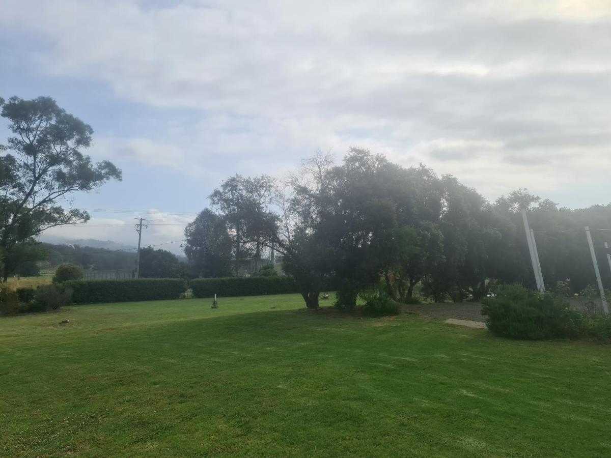 Valley View Motel Murrurundi Extérieur photo