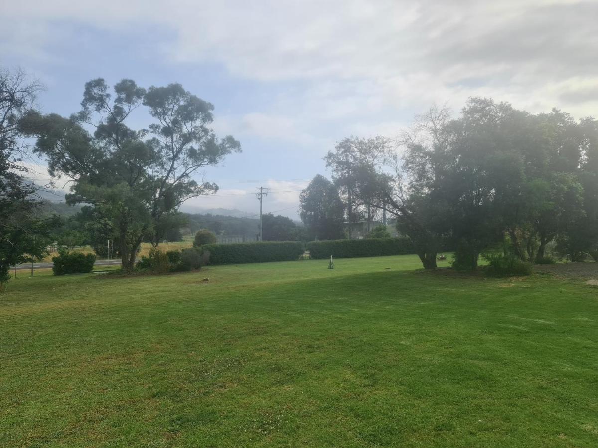 Valley View Motel Murrurundi Extérieur photo