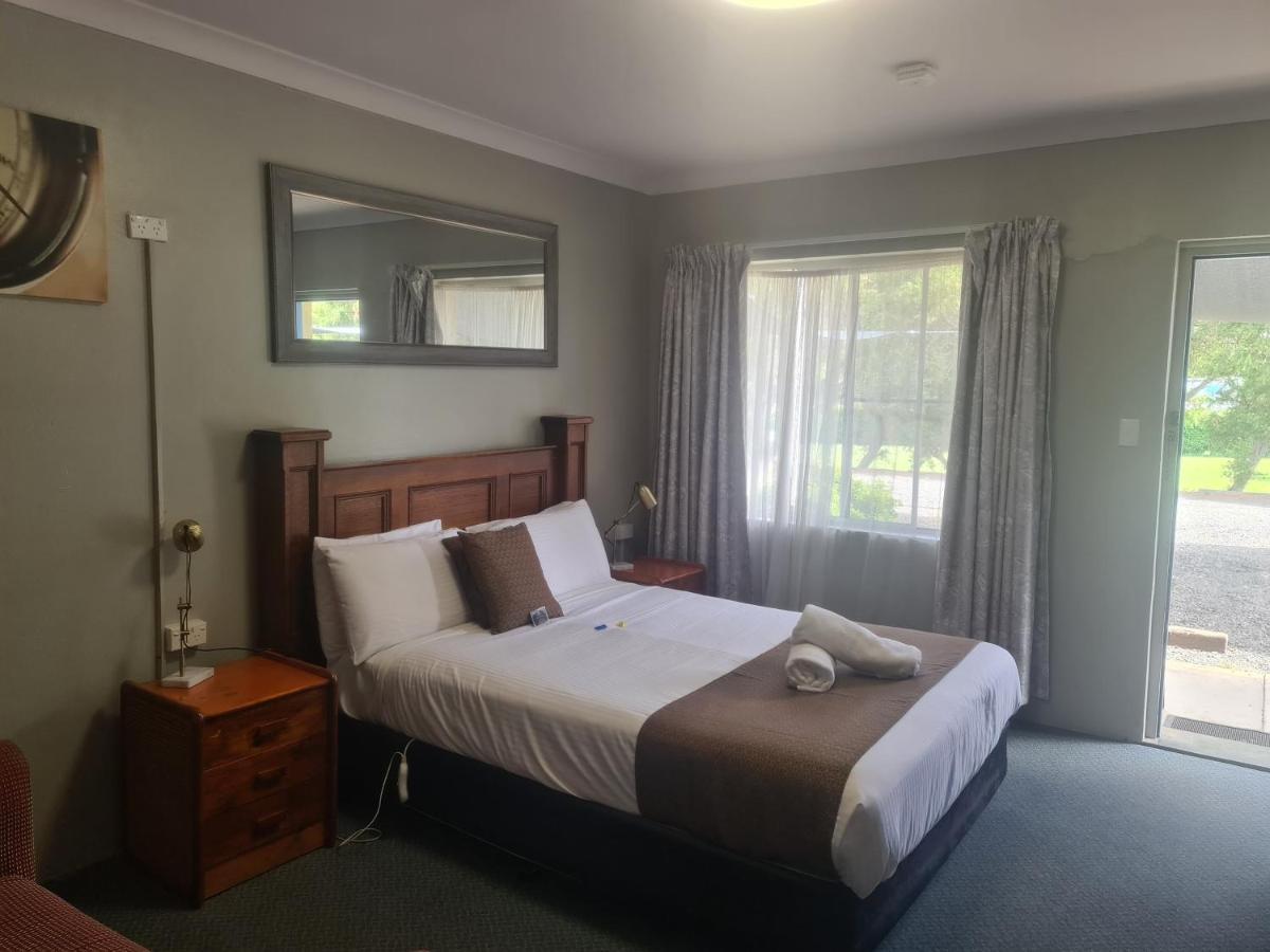 Valley View Motel Murrurundi Extérieur photo