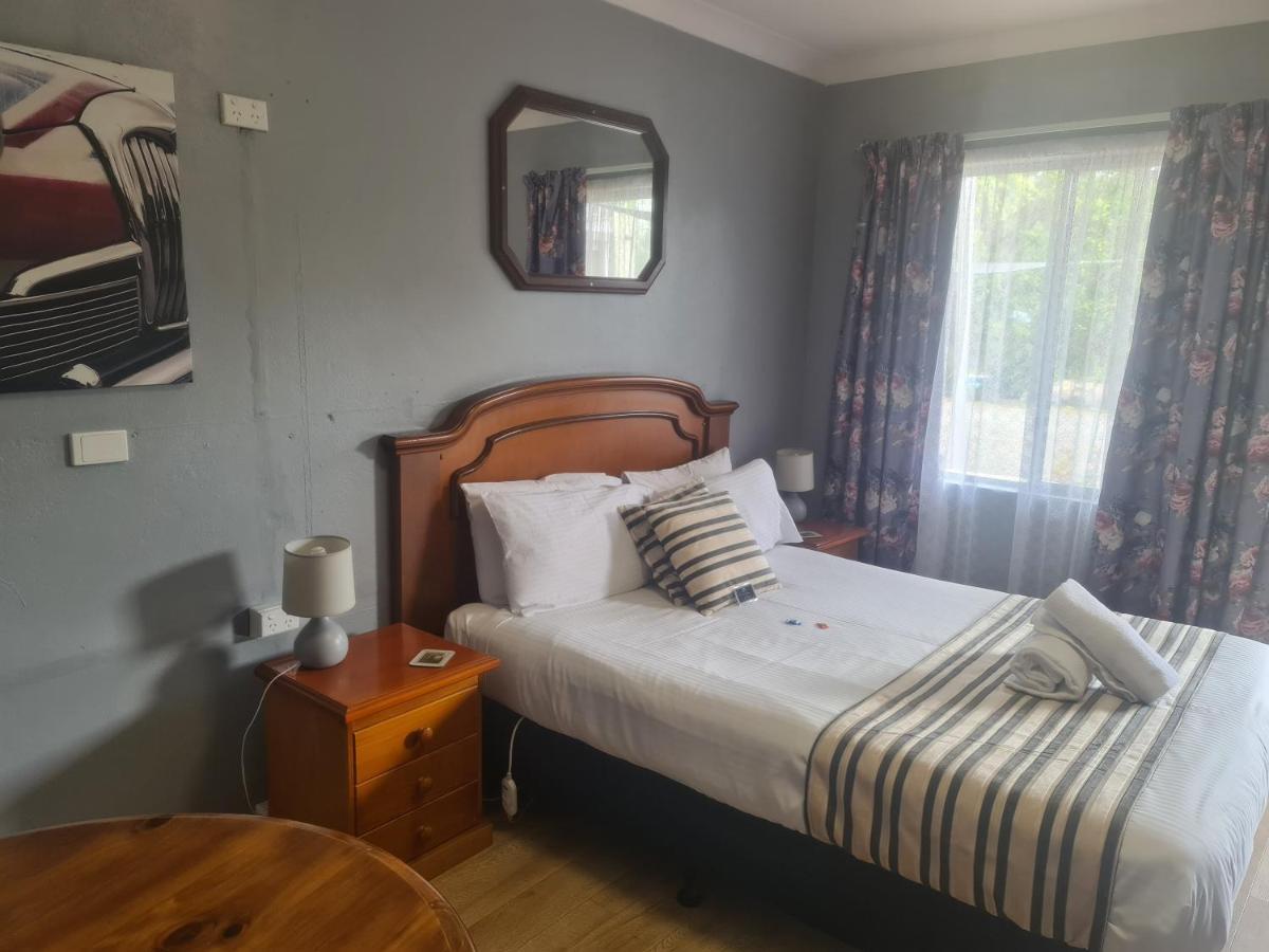 Valley View Motel Murrurundi Extérieur photo