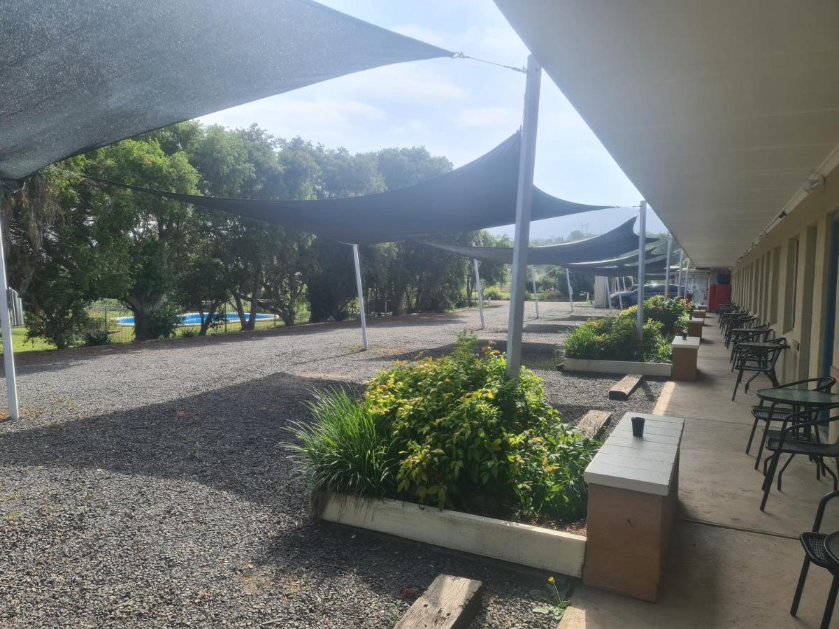 Valley View Motel Murrurundi Extérieur photo