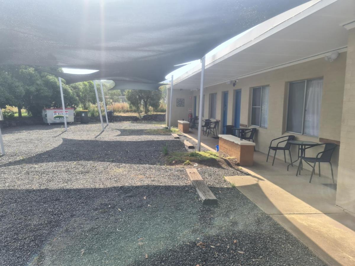 Valley View Motel Murrurundi Extérieur photo