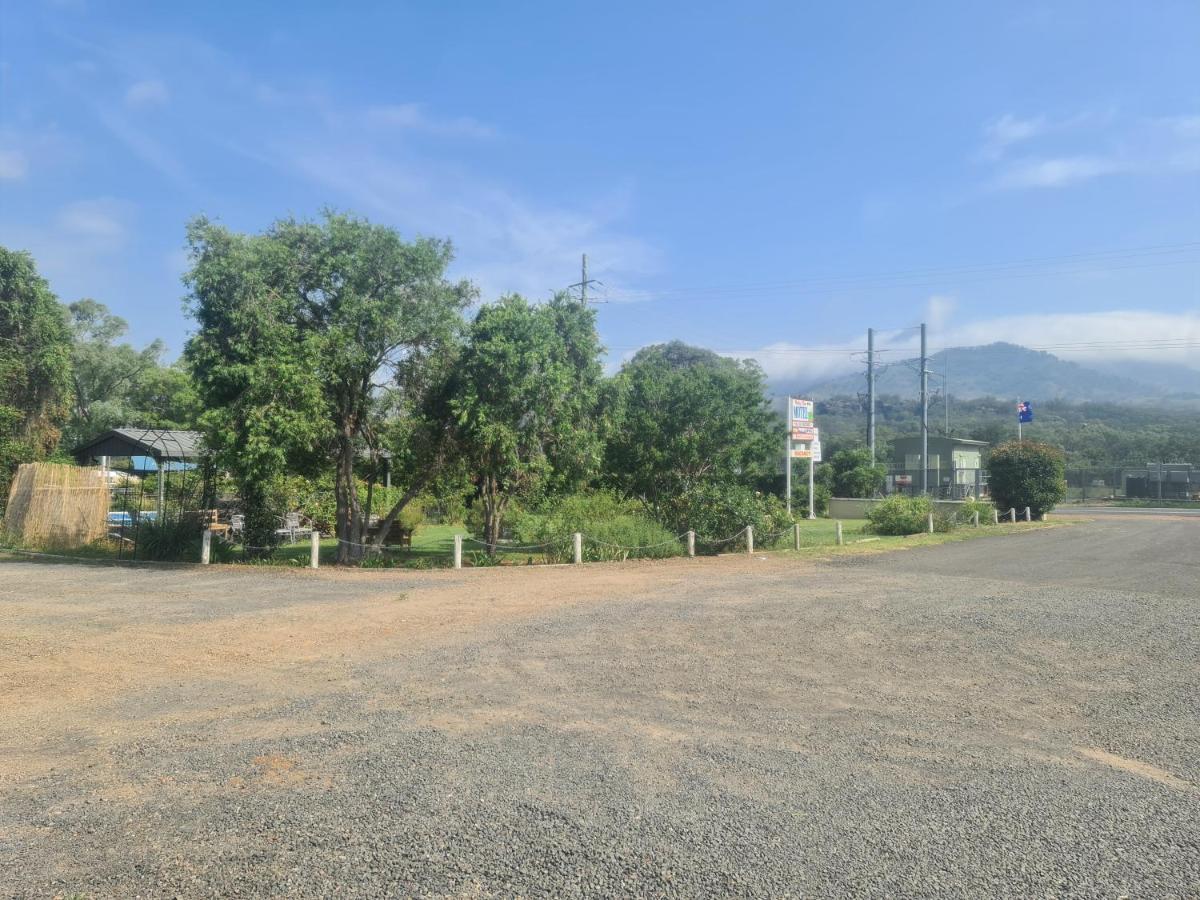 Valley View Motel Murrurundi Extérieur photo