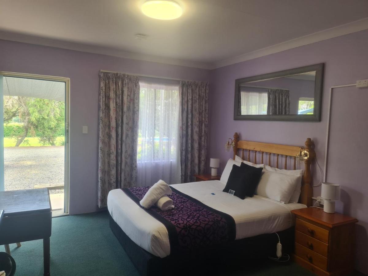 Valley View Motel Murrurundi Extérieur photo