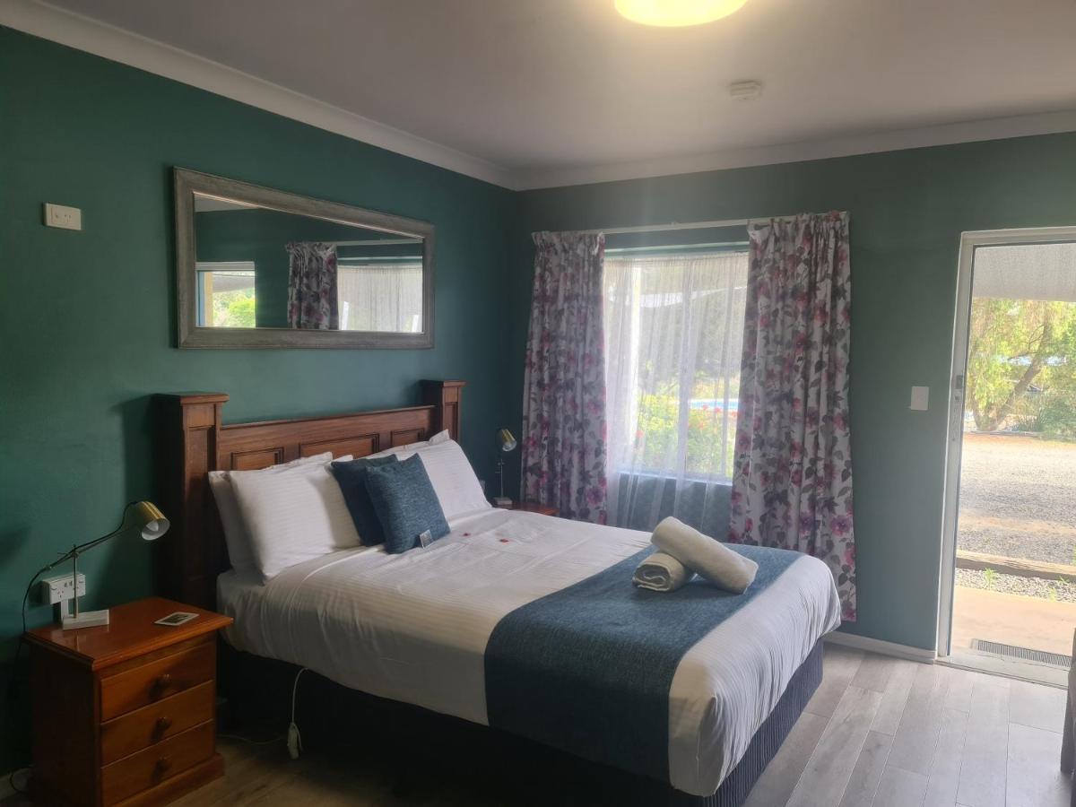 Valley View Motel Murrurundi Extérieur photo