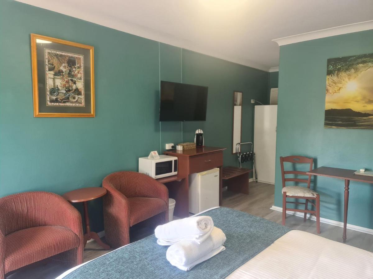 Valley View Motel Murrurundi Extérieur photo
