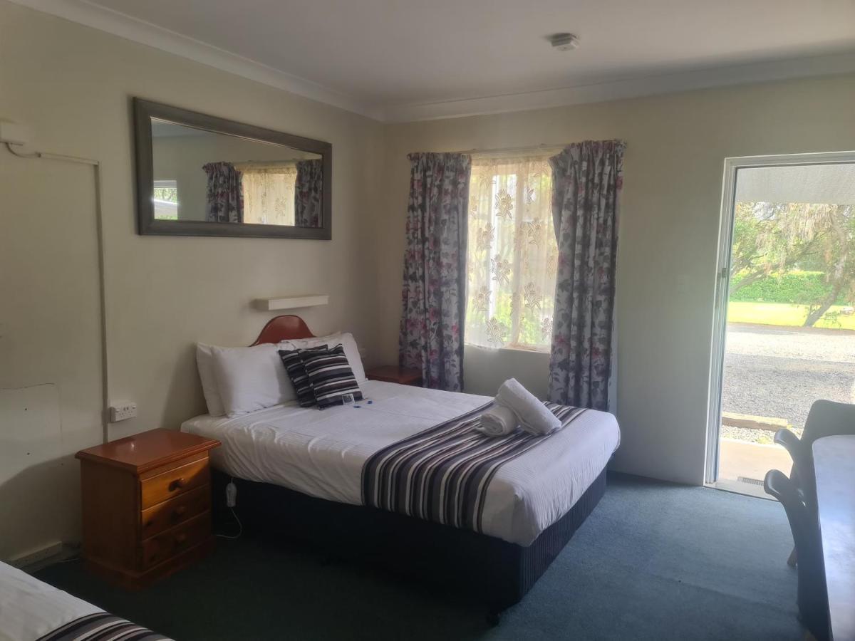 Valley View Motel Murrurundi Extérieur photo