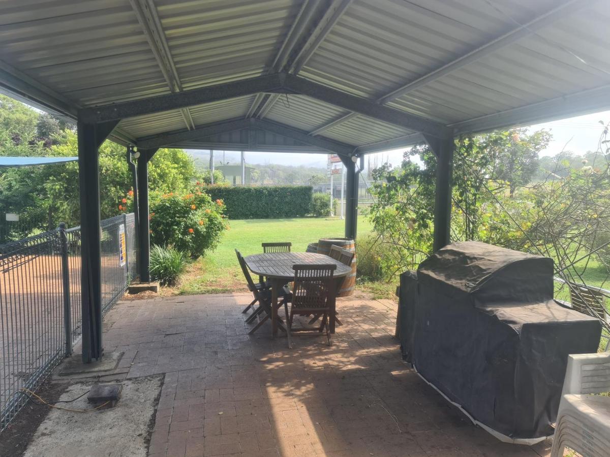 Valley View Motel Murrurundi Extérieur photo