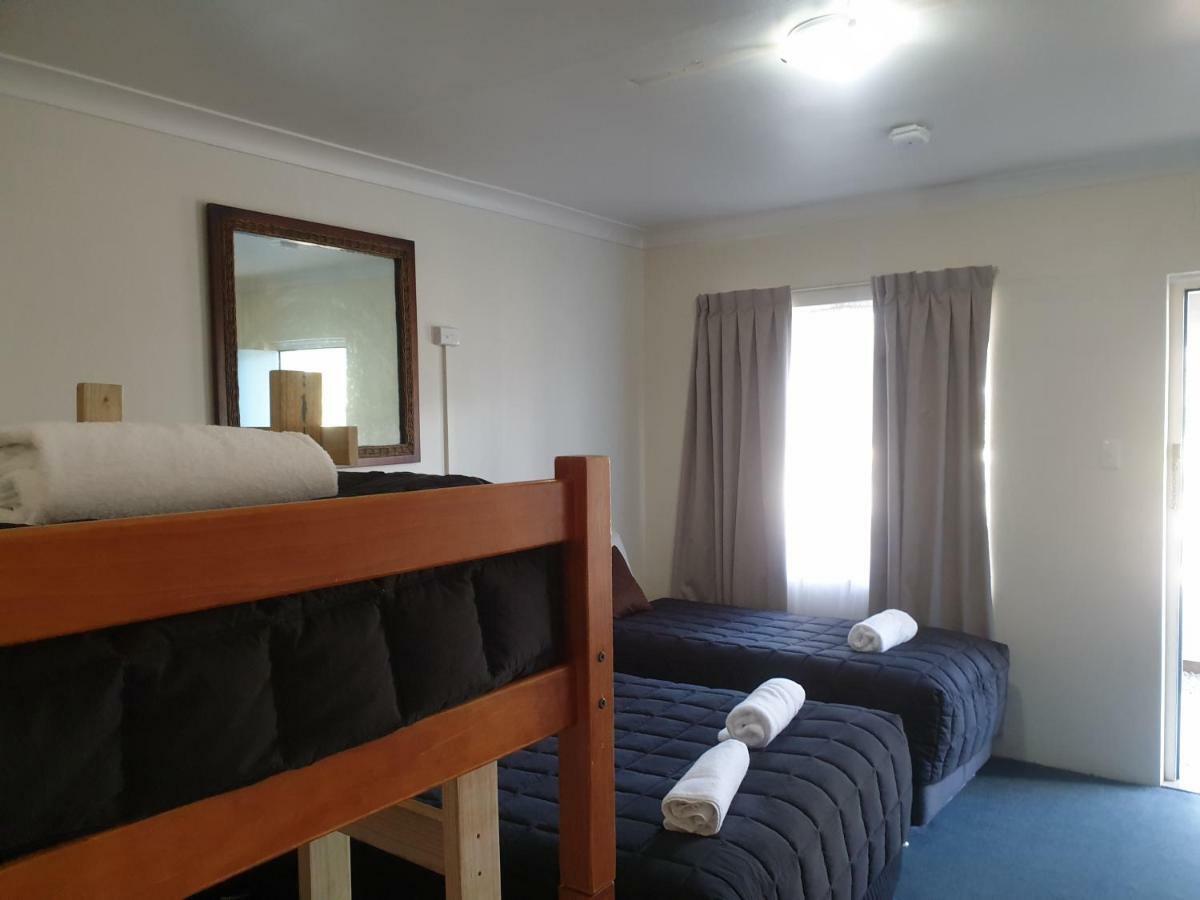 Valley View Motel Murrurundi Extérieur photo