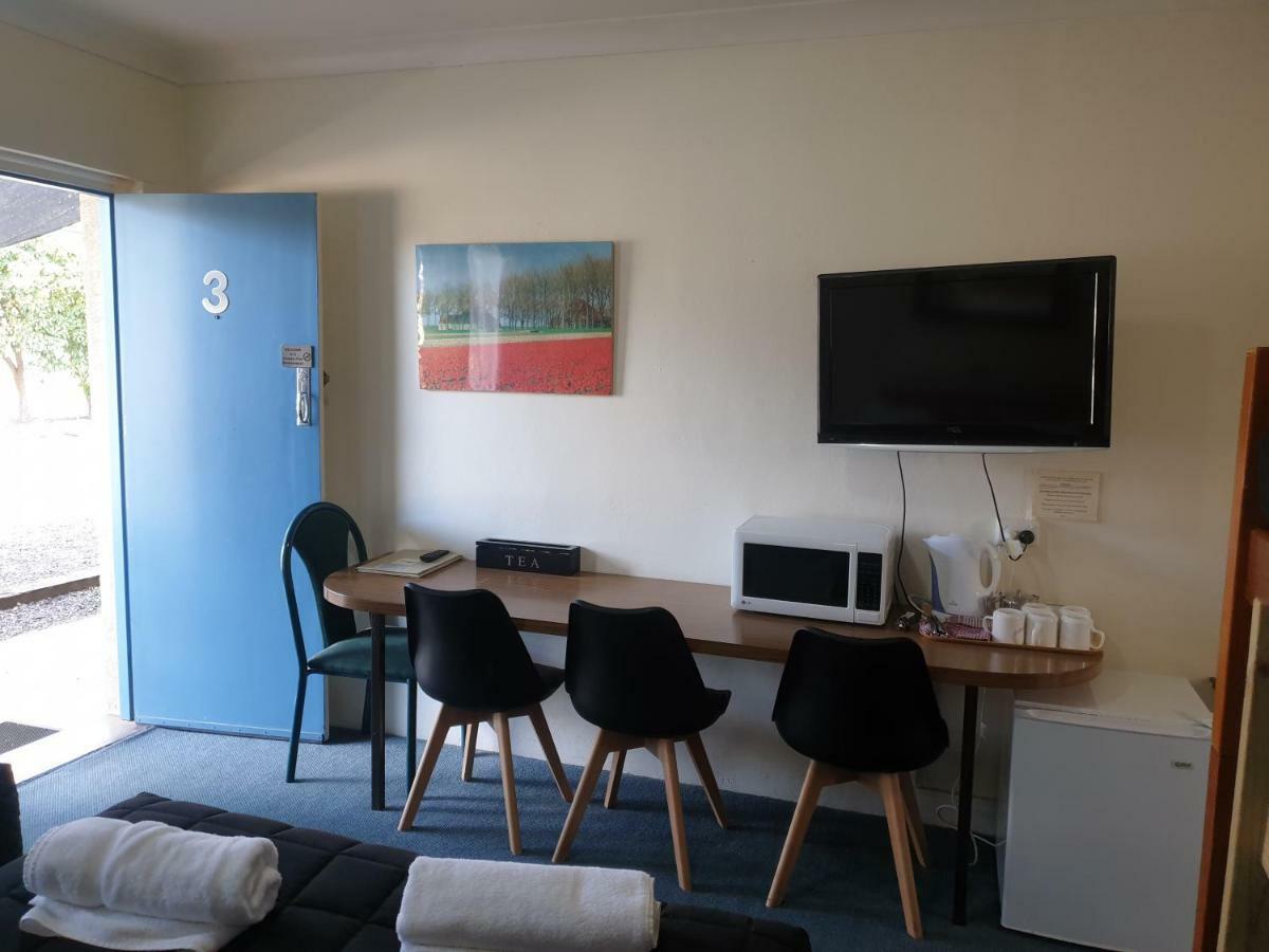 Valley View Motel Murrurundi Extérieur photo