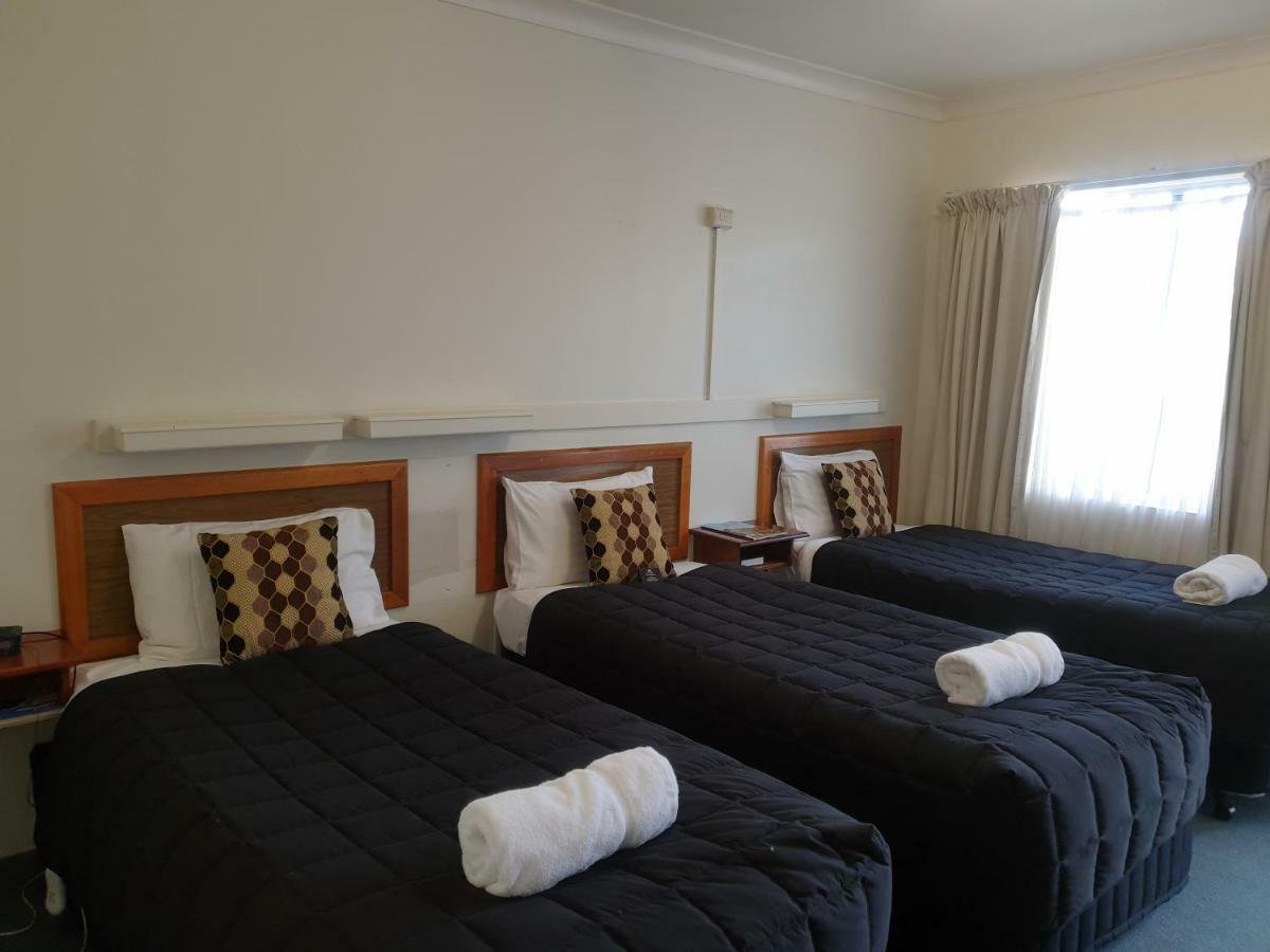 Valley View Motel Murrurundi Extérieur photo